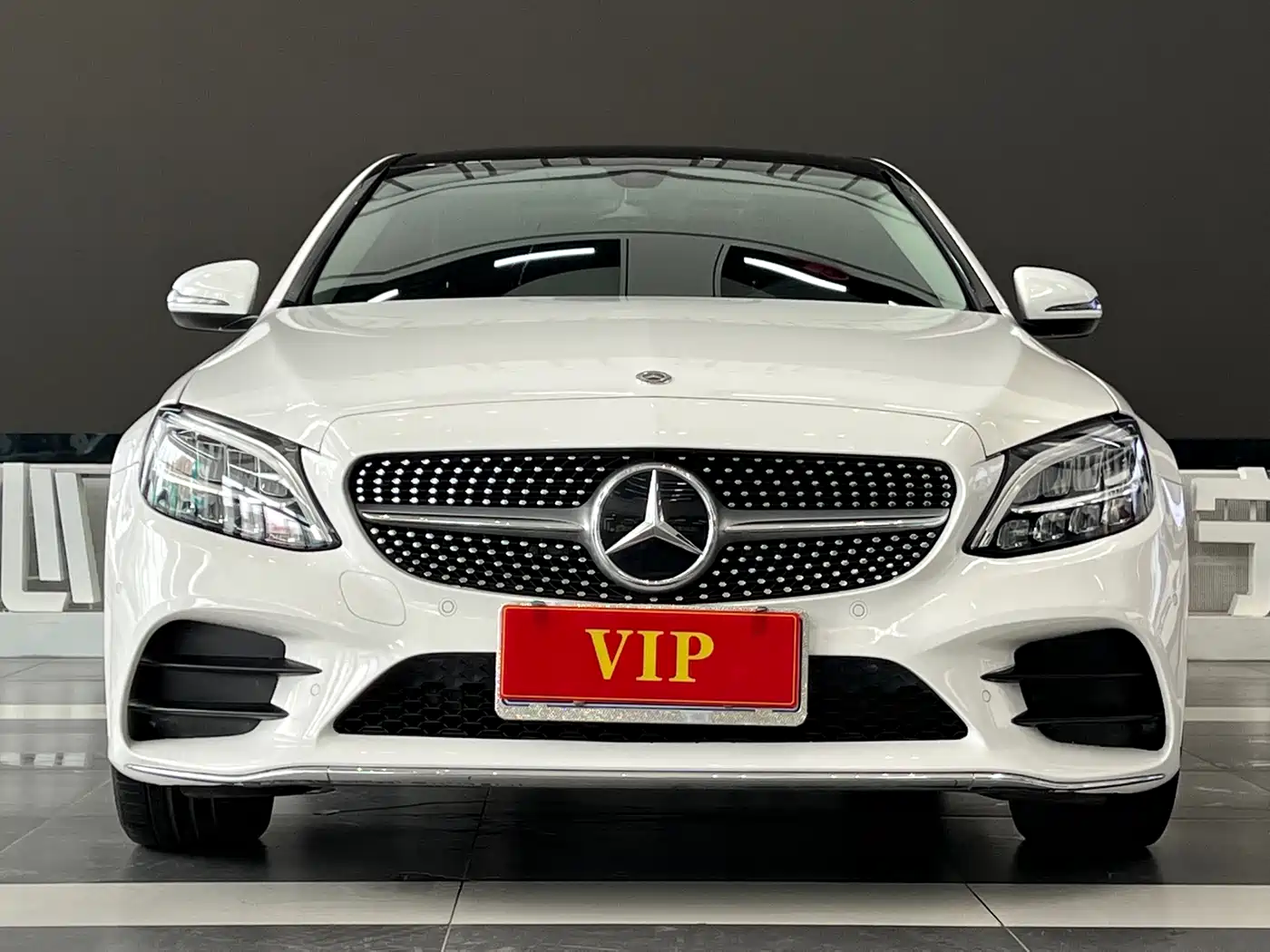 Mercedes-Benz C-Class 2021 C 260 L Sport Edition фото 2