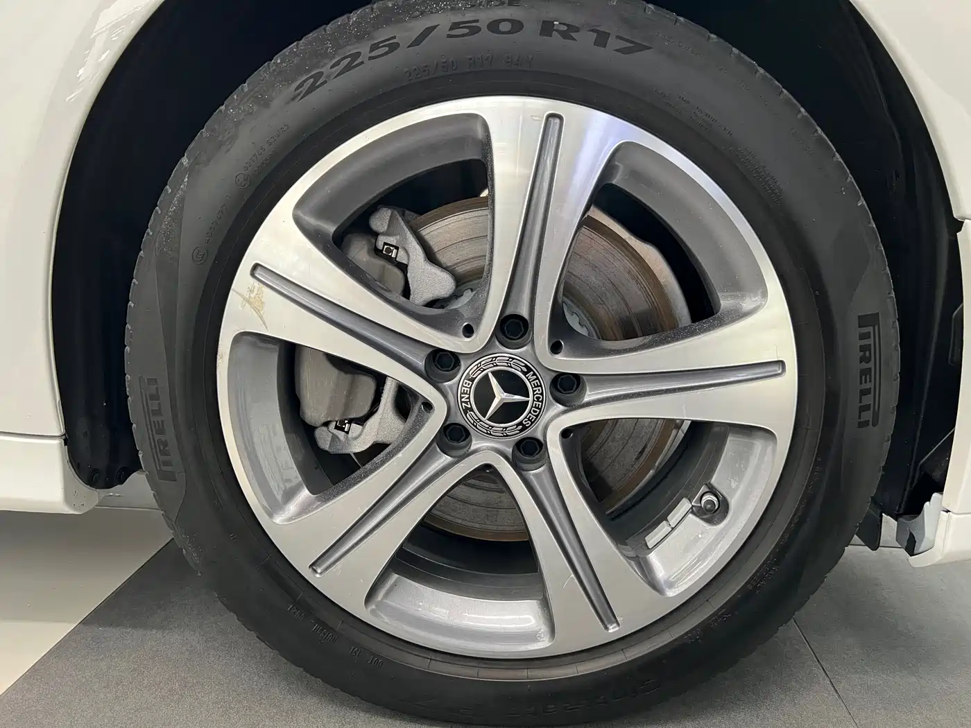 Mercedes-Benz C-Class 2021 C 260 L Sport Edition фото 13