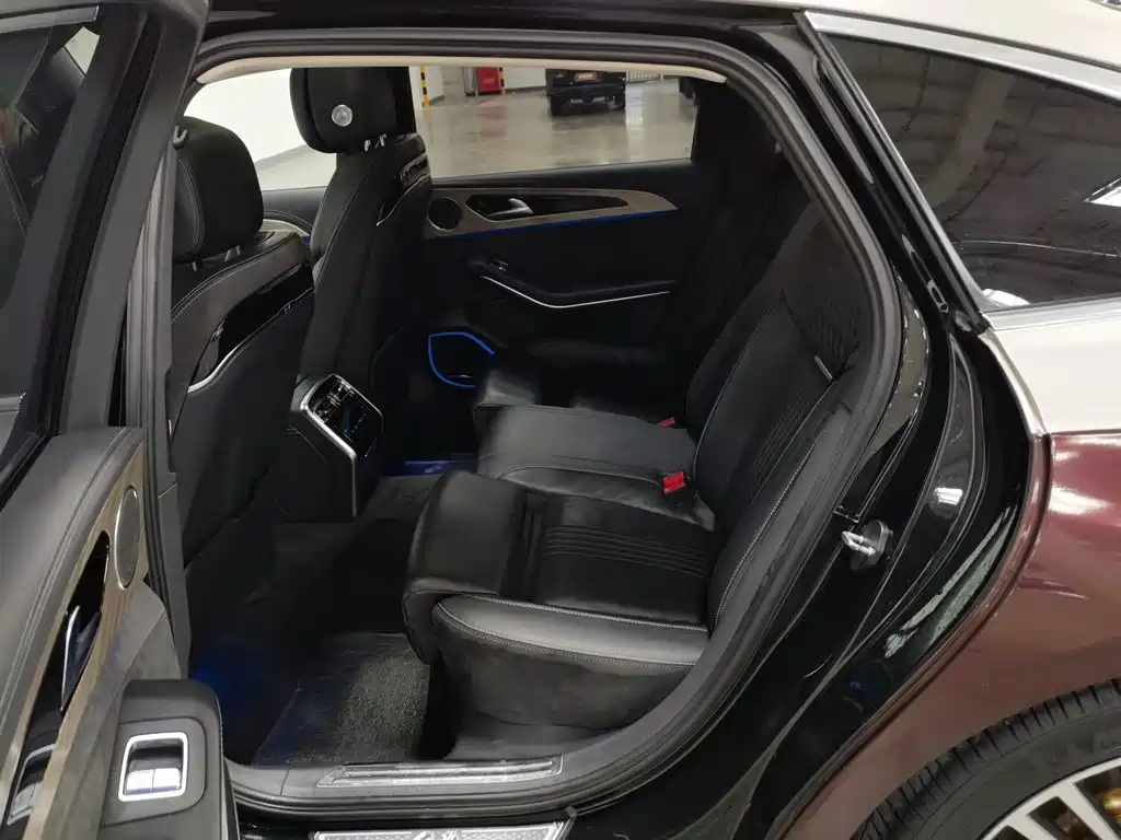 Photo 15 - Hongqi H9
