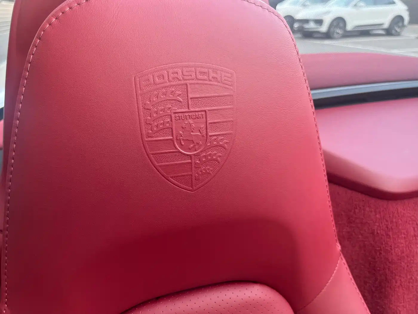 Porsche 718 2024 2023 Boxster Style Edition 2.0T