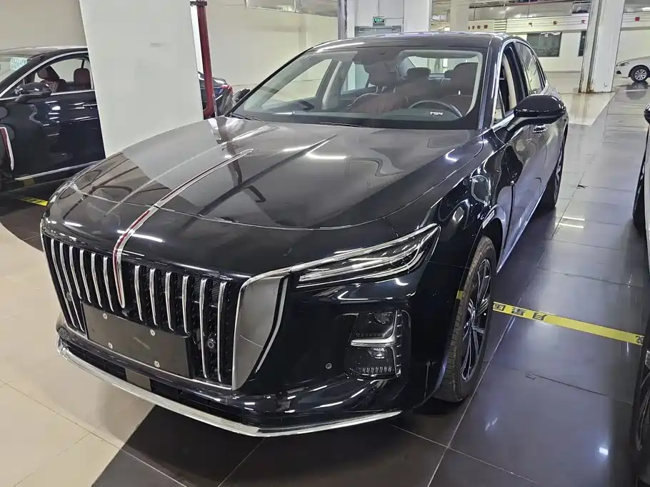 Hongqi H5 PHEV 2026 2025 130 Super Hybrid Edition