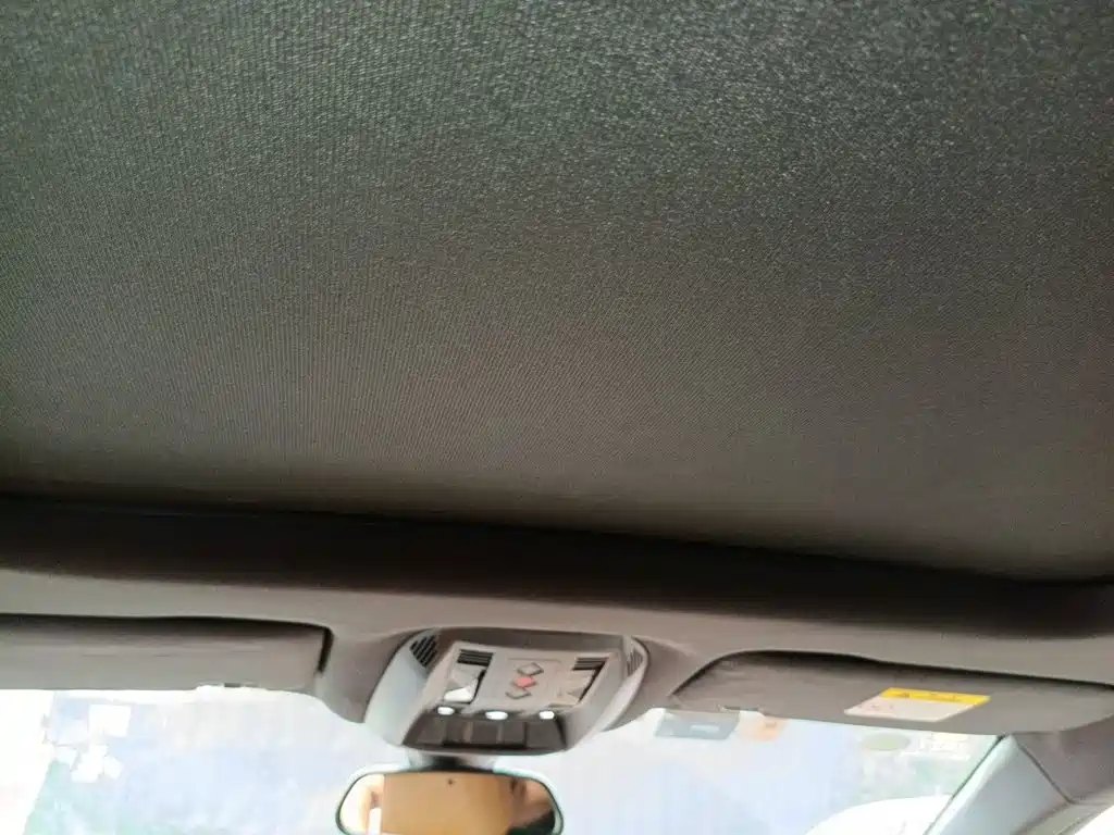 DS 7 2019 2018 45THP Rivoli Pioneer Edition