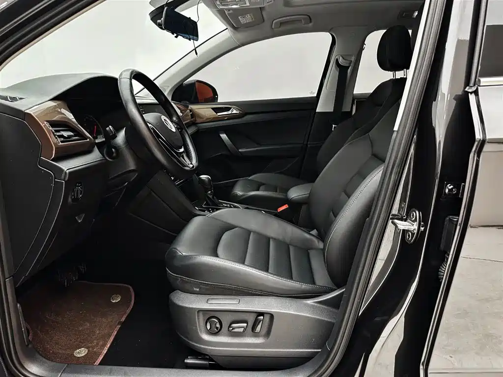 Volkswagen Tharu 2021 280TSI 2WD Luxury Plus фото 19