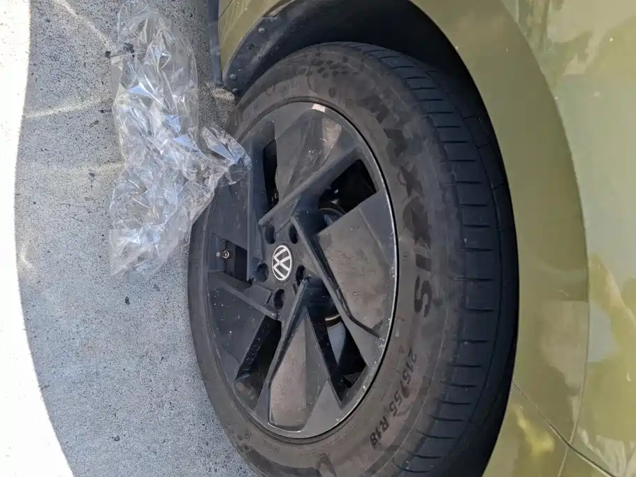 Фото 6 - Volkswagen ID.3