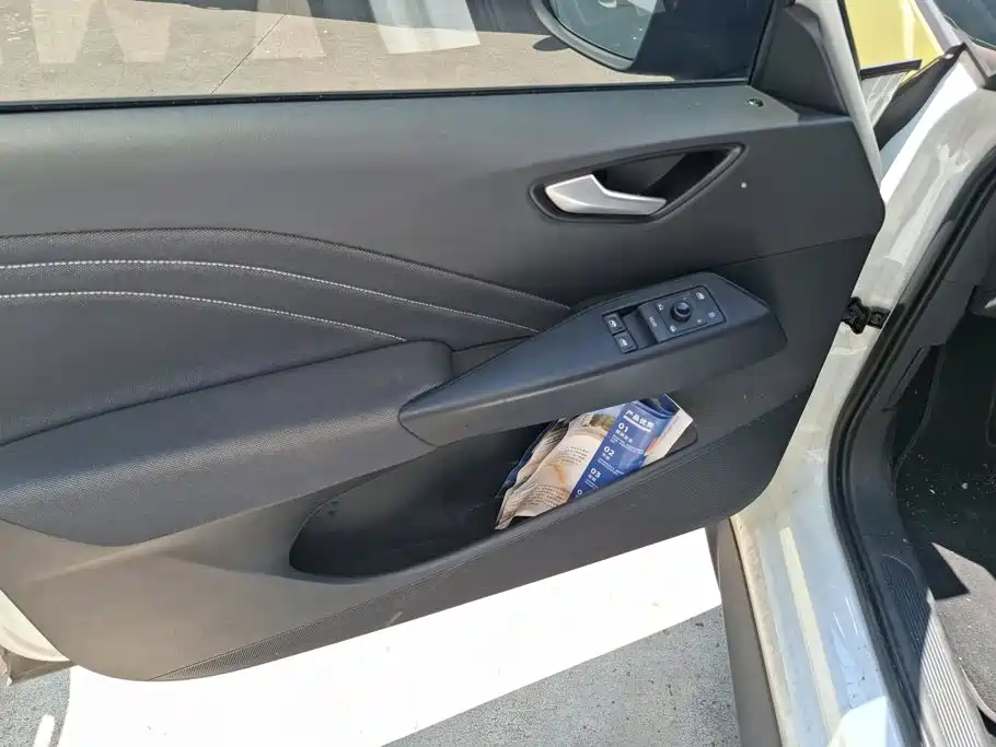 Фото 7 - Volkswagen ID.3