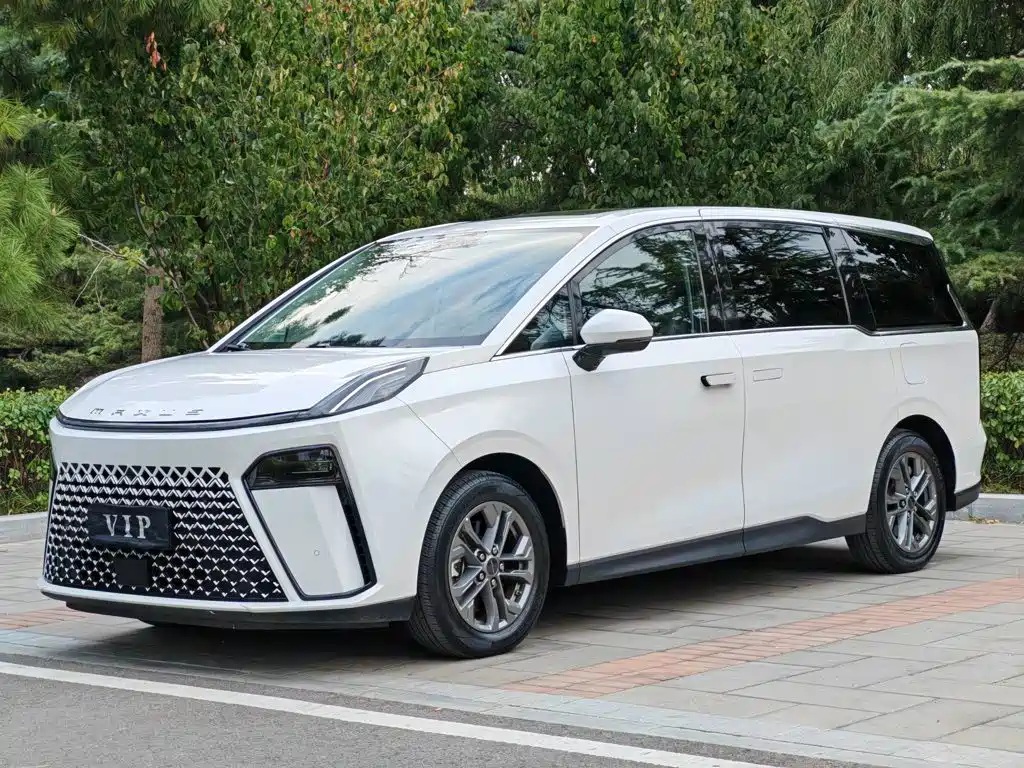 SAIC Maxus Maxus G70 2024 — пригон из Китая