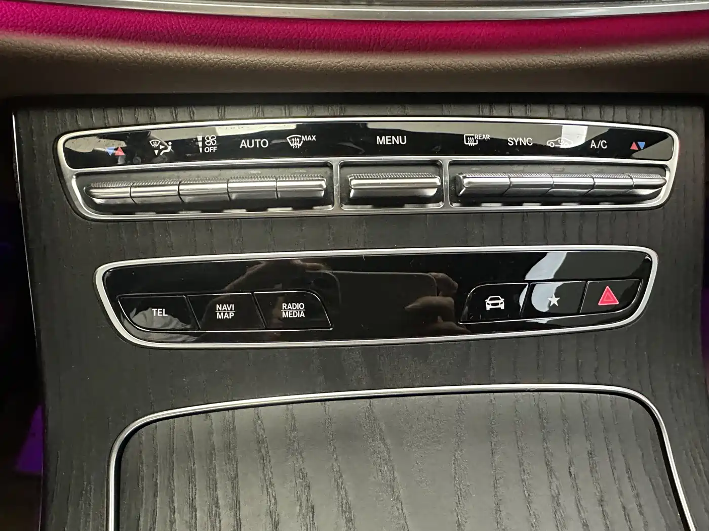 Mercedes-Benz E-Class 2022 Facelift E 300 L Sport Fashion Style фото 16
