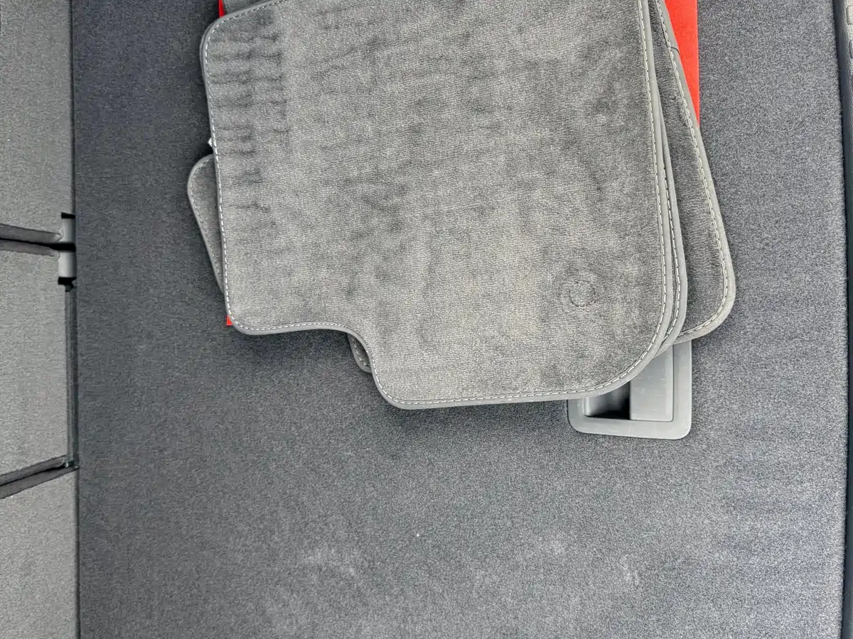 Audi Q3 2022 35 TFSI Fashion Dynamic фото 8