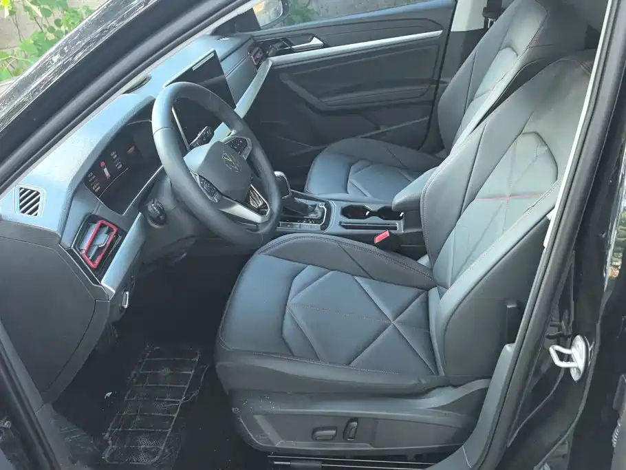 Volkswagen Lavida 2026 2026 300TSI DSG Starlight Leading Edition