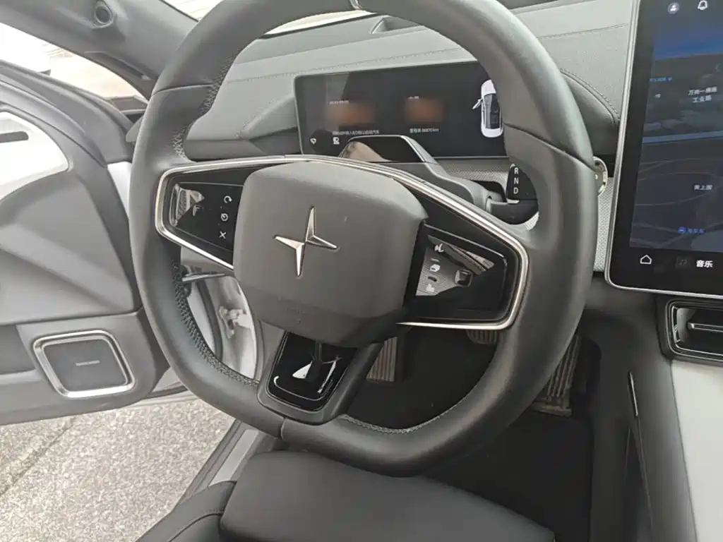 Photo 11 - Polestar 4
