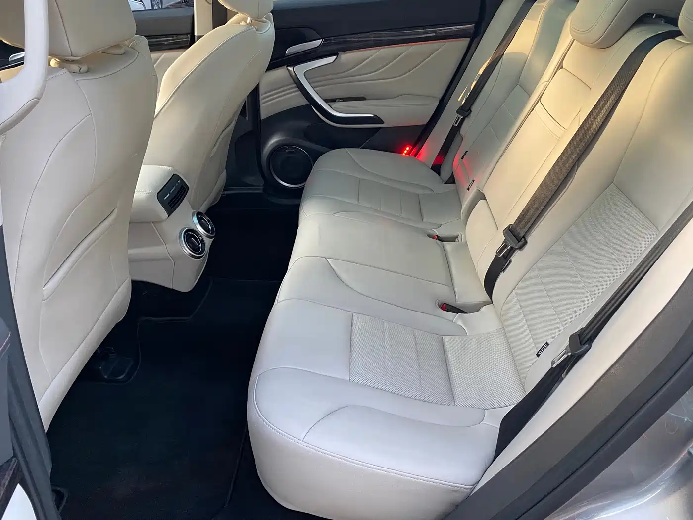 WEY VV7 2017 2017 2.0T Flagship