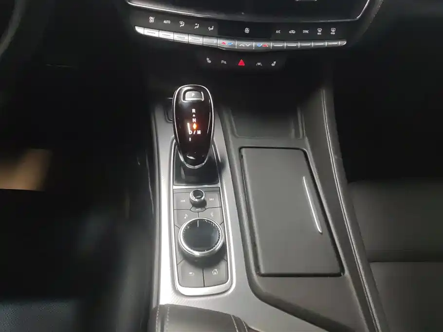 Cadillac CT5 2021 28T Premium Edition фото 16