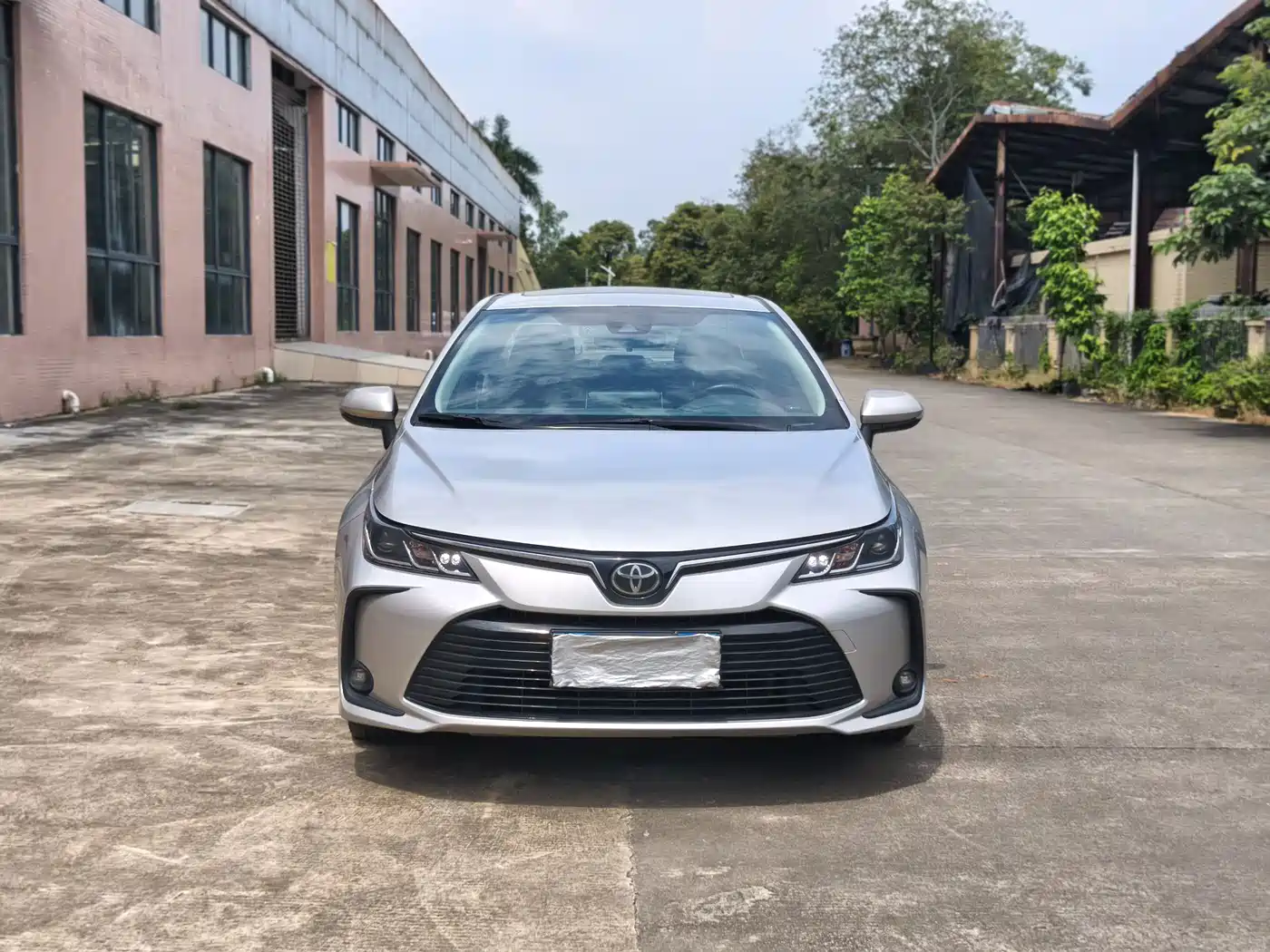 Toyota Corolla, миниатюра 2