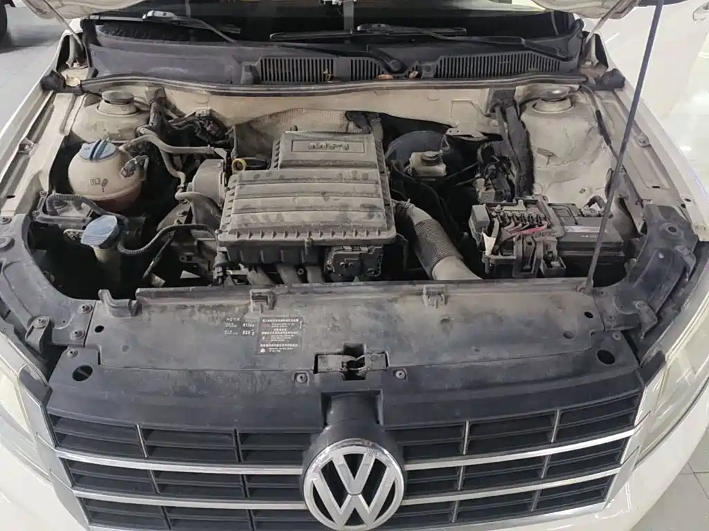 Фото 3 - Volkswagen Lavida Tour