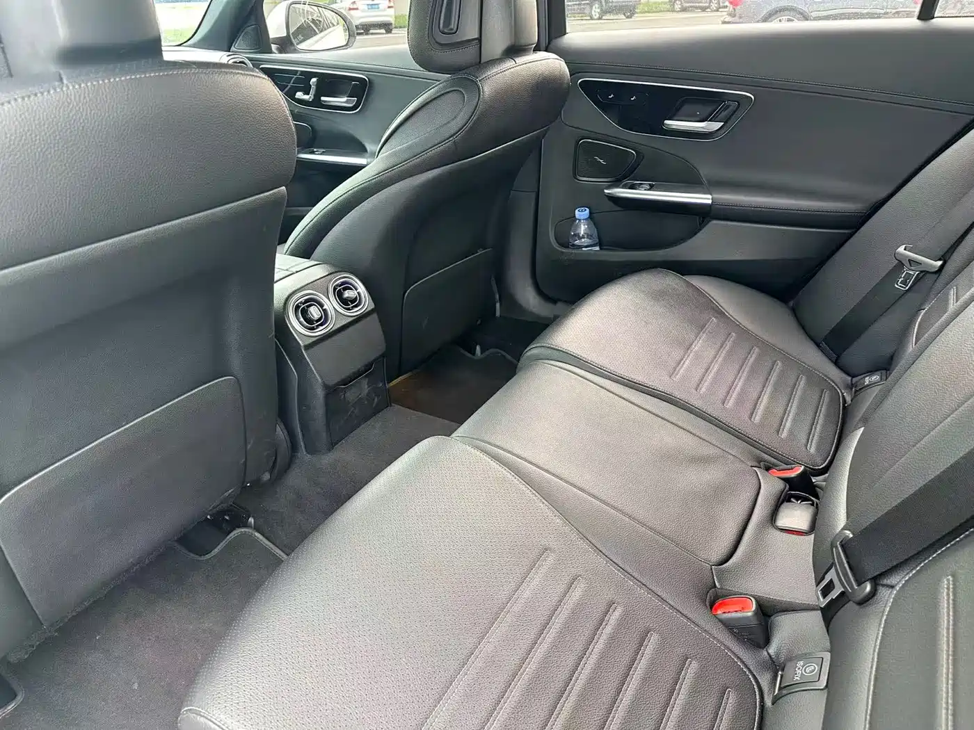 Mercedes-Benz C-Class 2022 Facelift C 260 L Sport фото 7