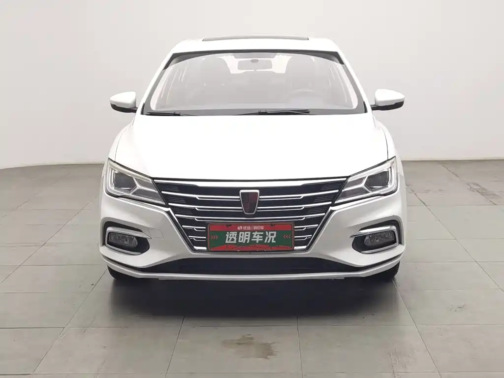 Фото 3 - Roewe i5