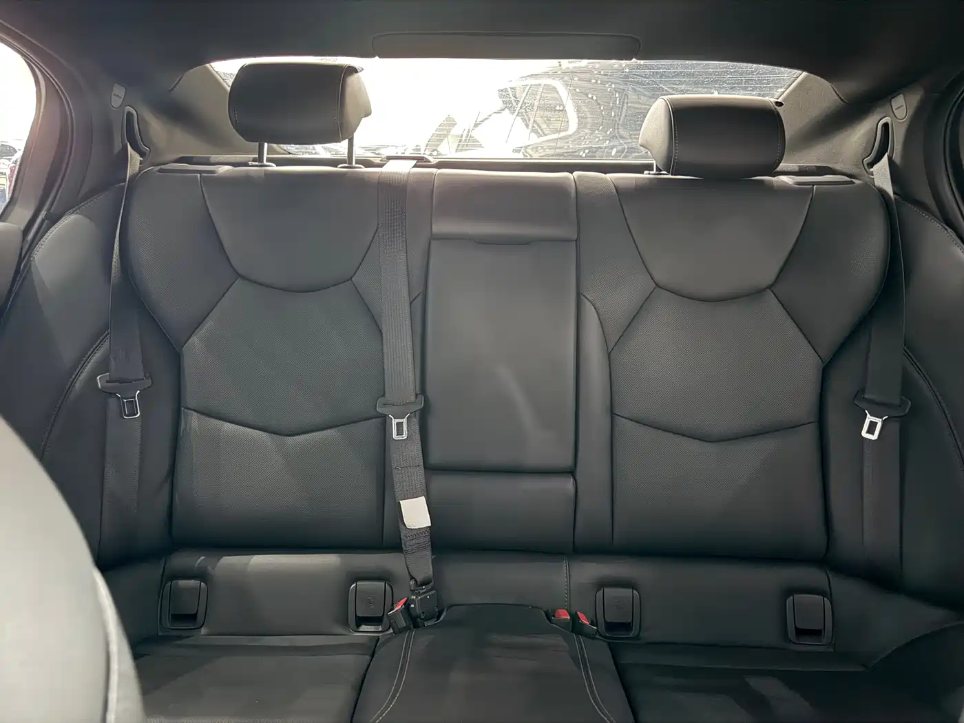 Cadillac CT5 2021 28T Luxury фото 6