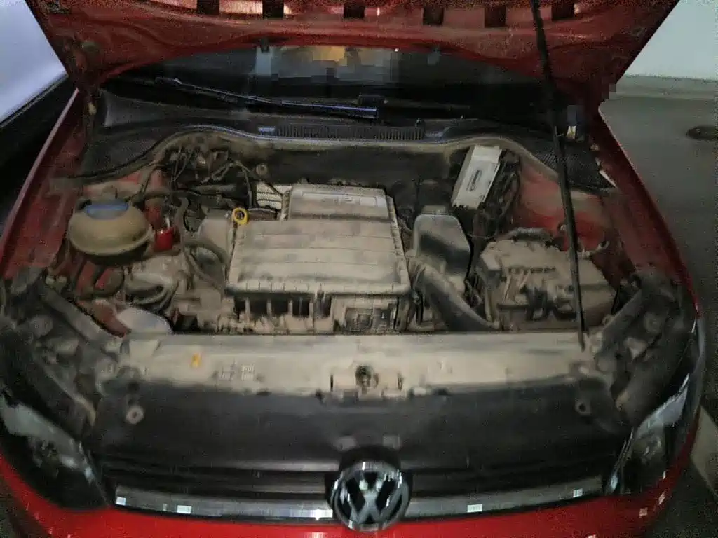 Photo 3 - Volkswagen Polo
