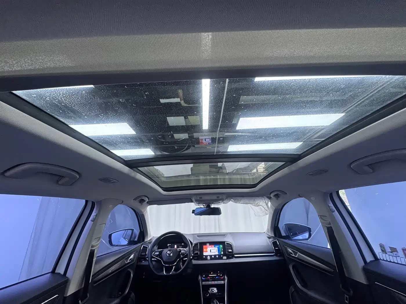 Škoda Karoq 2023 TSI280 Premium Edition фото 23