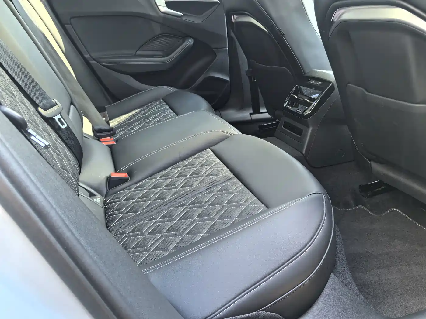 Audi A5L 2025 2025 2.0T Sport Edition Plus