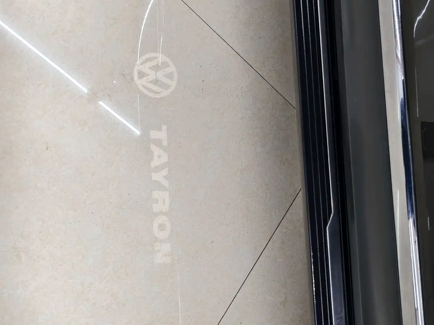 Volkswagen Tayron 2020 330TSI 2WD Luxury Smart Edition фото 19