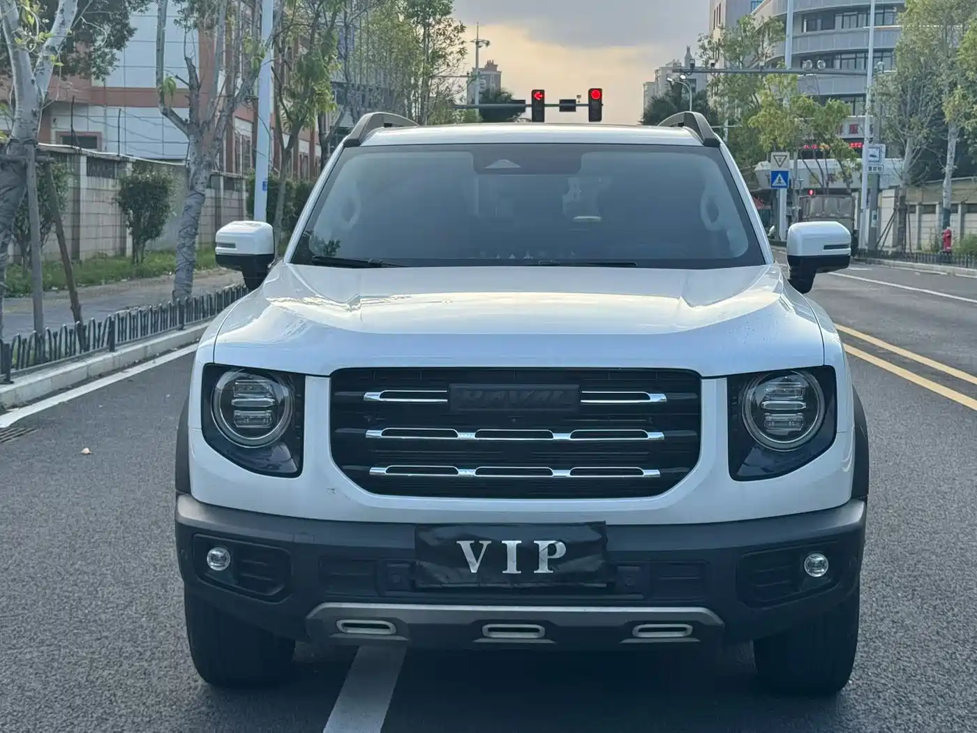 Haval Big Dog 2022 1.5T DCT FWD Border Collie Edition фото 3