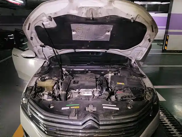 Citroën C6 2017 Facelift 380THP Premium — фото 3