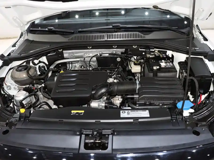 Volkswagen Lavida, миниатюра 19
