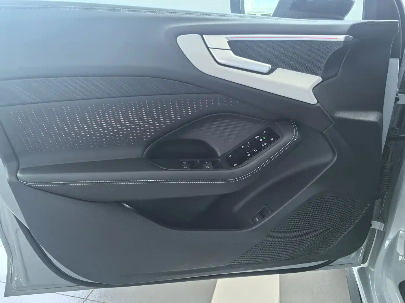 Audi A5L 2025 2025 2.0T Sport Edition Plus