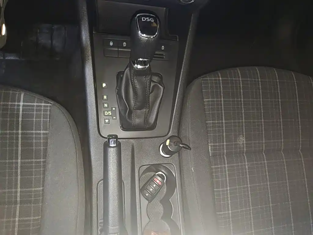Photo 14 - Škoda Octavia