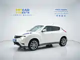 Фото 1 - Infiniti ESQ