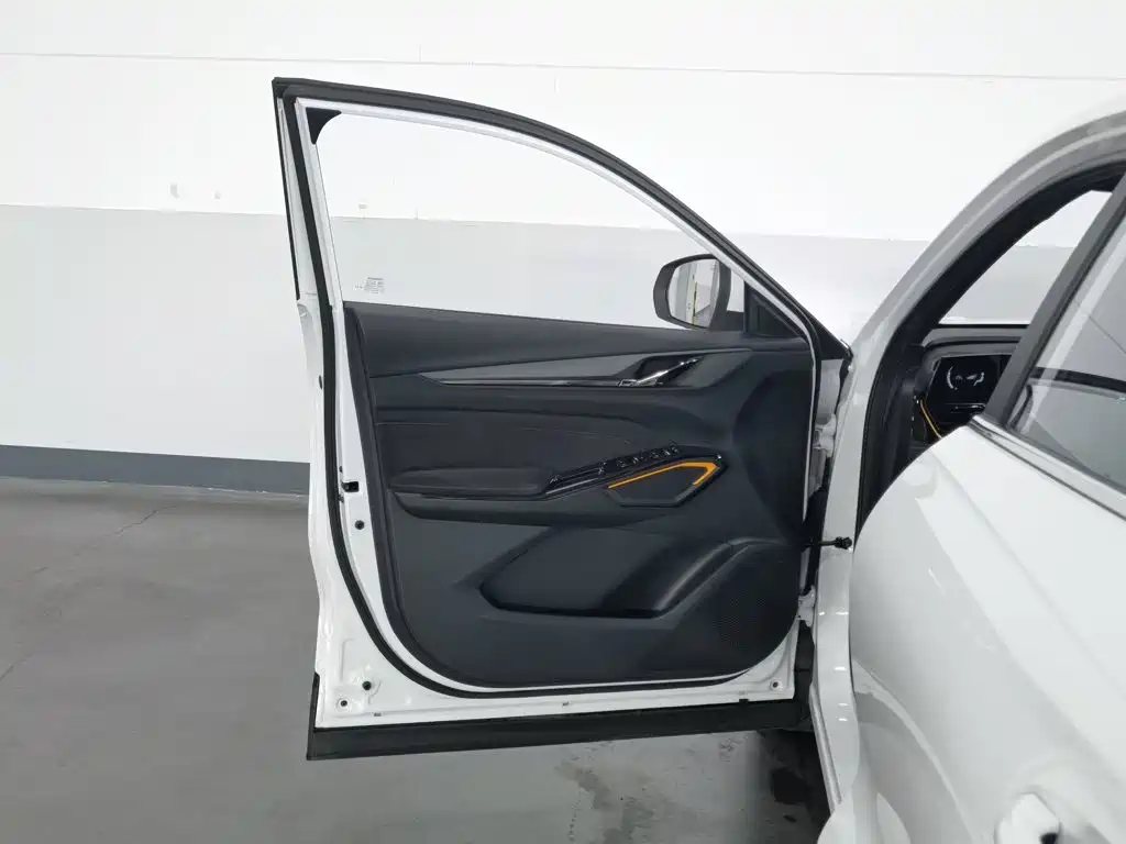 Changan Oshan X5 PLUS 2023 2023 Model Facelift 1.5T DCT Excellence