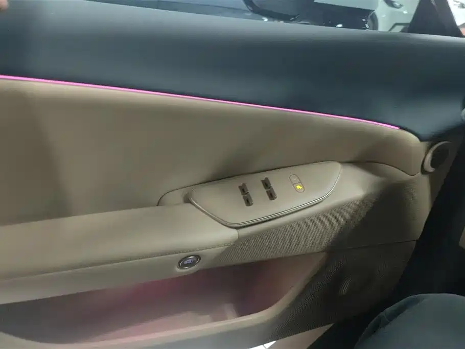 ARCFOX EXTREME FOX POLAR FOX ALPHA S5