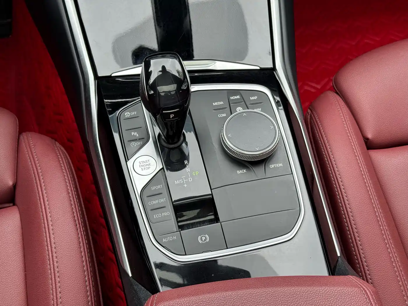 BMW 3 Series 2021 Second Facelift 320Li M Sport Package фото 22