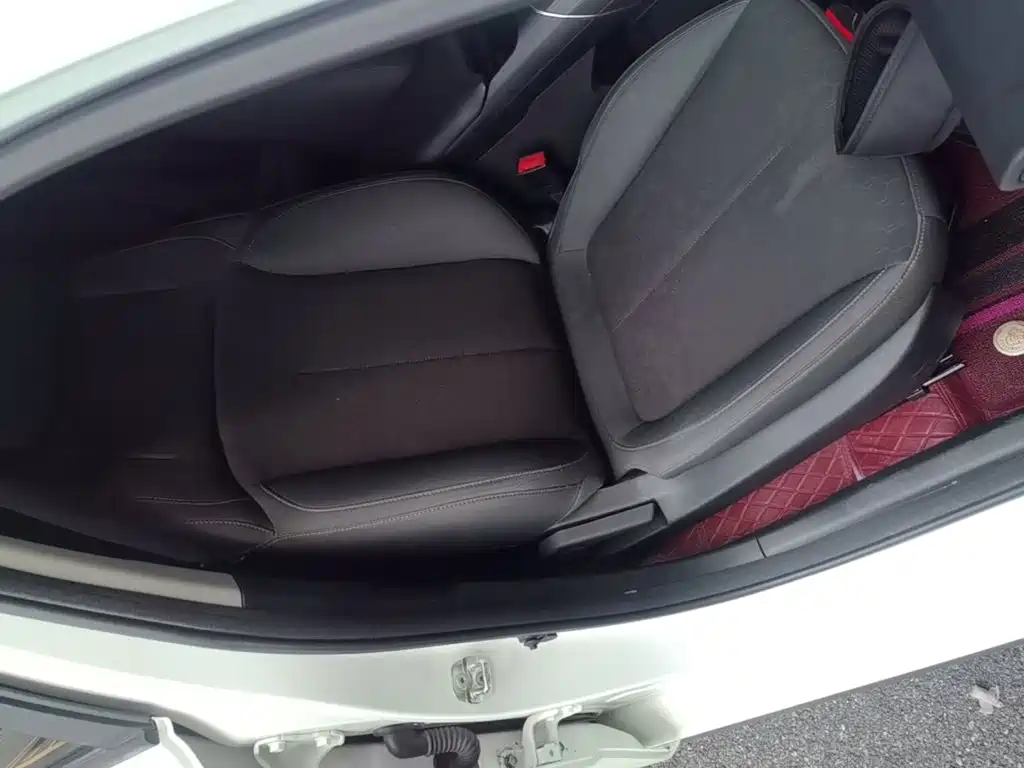 Changan Qiyuan A05 2024 2024 70 Lite