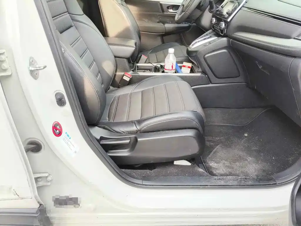 Photo 13 - Honda CR-V