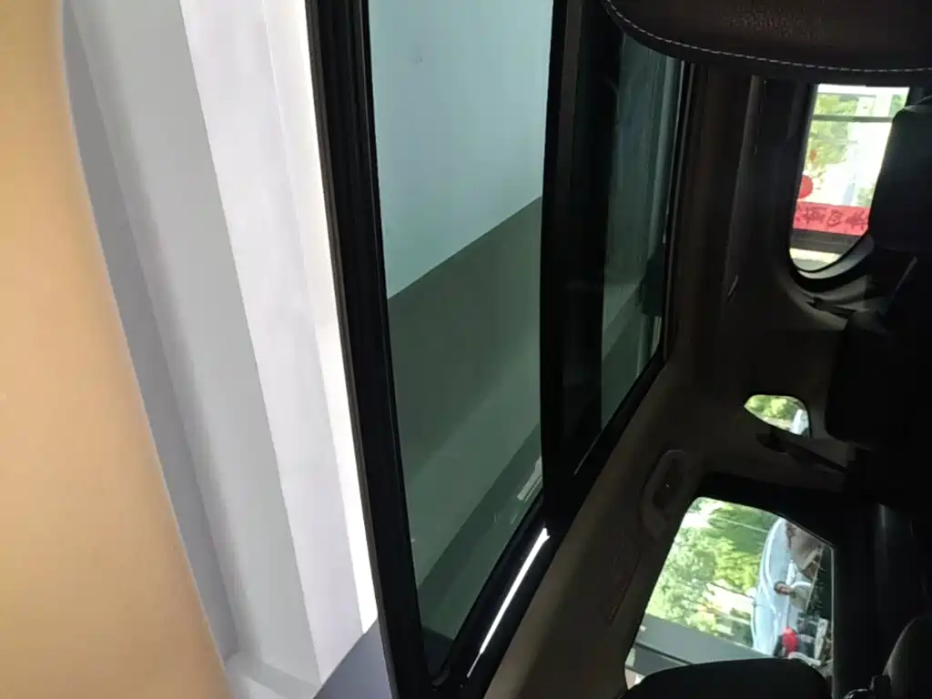 BYD Tang 2019 2018 2.0T Automatic Smart Connection Honor Edition 7-Seater China V