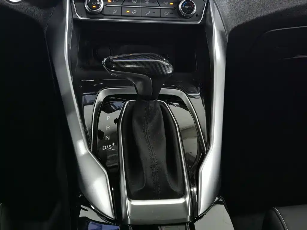 Фото 13 - SAIC Maxus Maxus G50