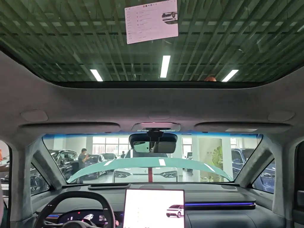 ZEEKR MIX 2026 2025 Smart Driving Edition