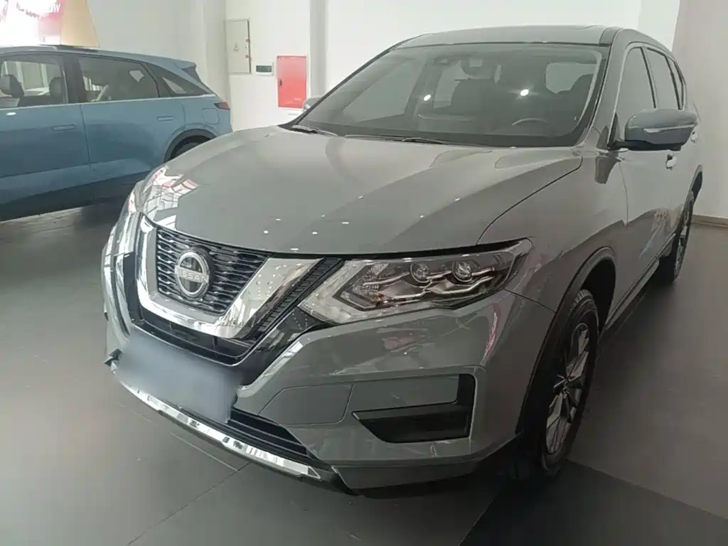 Nissan X-Trail 2025 2025 Honor 2.0L 2WD Leading Edition