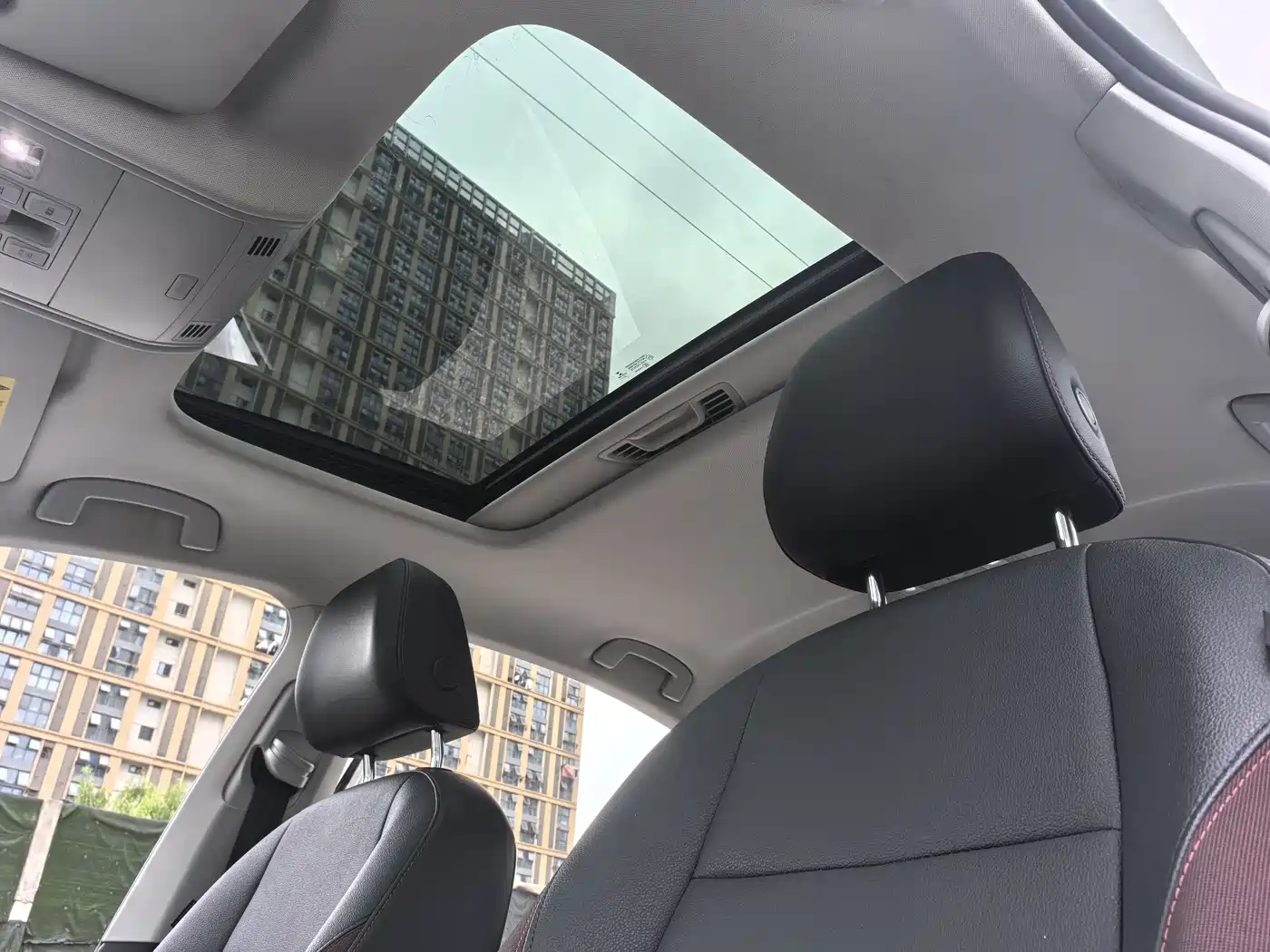 Volkswagen Bora 2021 1.5L Automatic Luxury Smart Edition фото 22