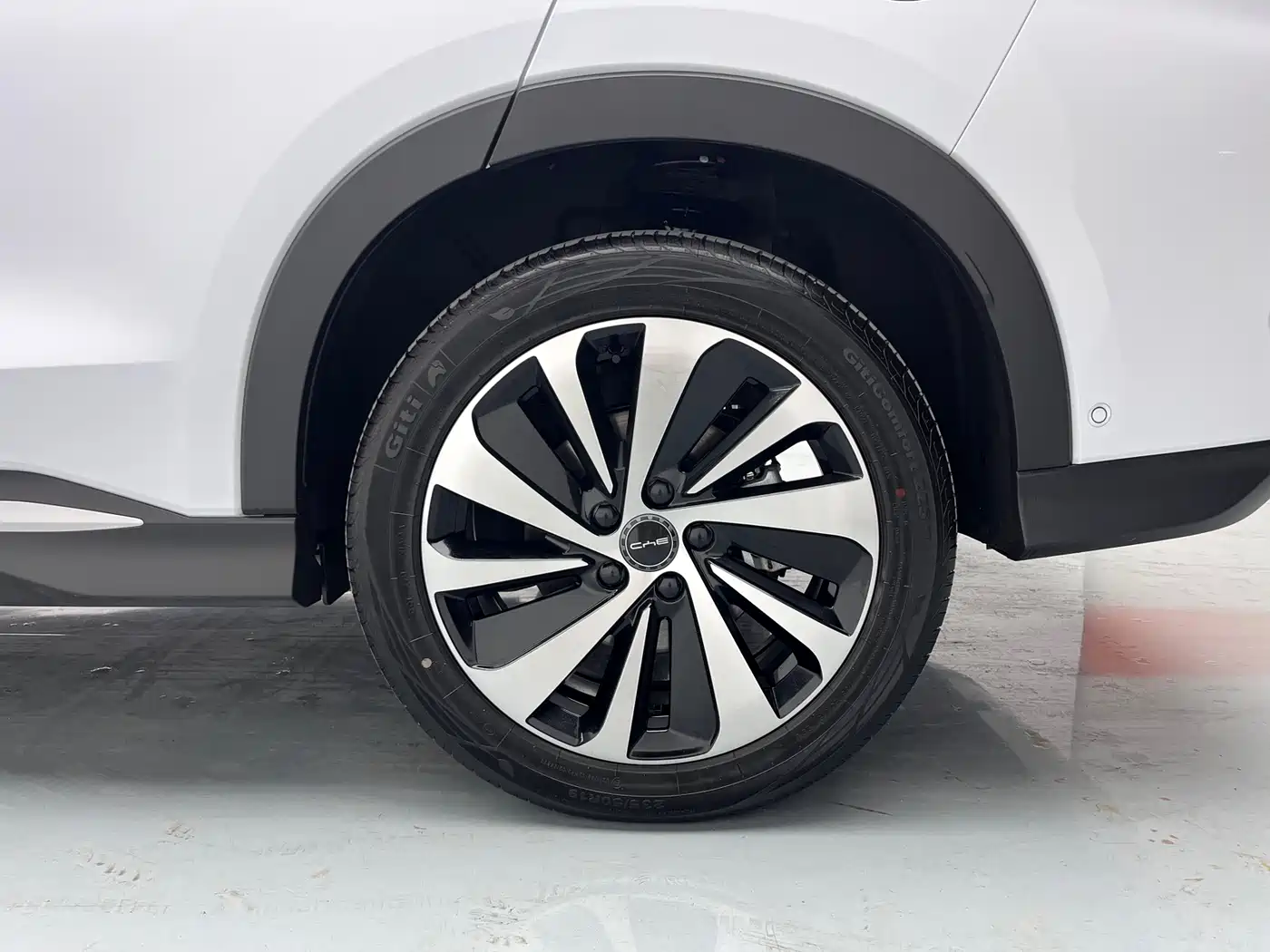 BYD SONGJIANG NEW ENERGY