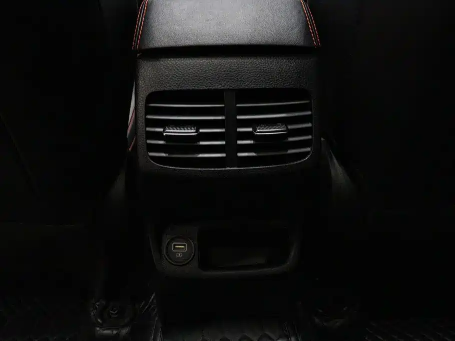 Kia KX3 Smart Run 2022 2020 1.5L CVT Trend Edition