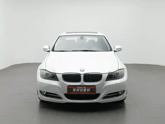 BMW 3 Series (Import) 2010 320i Fashion — фото 3