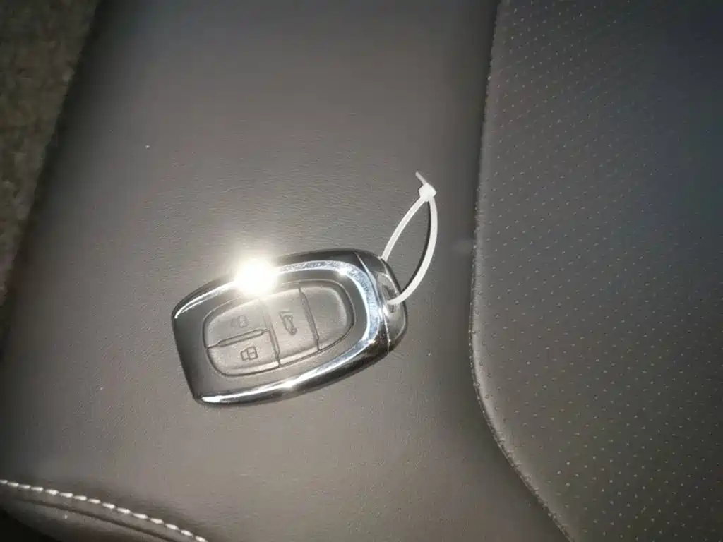 Photo 9 - Maxus Maxus G50