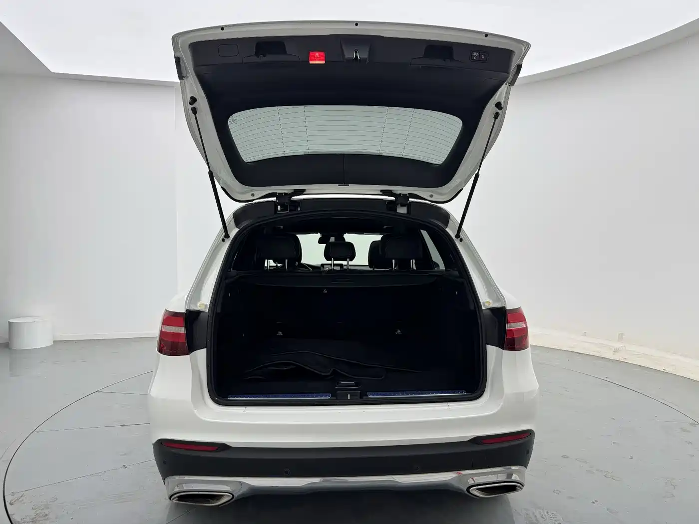Mercedes-Benz GLC 2016 GLC 260 4MATIC Luxury фото 37