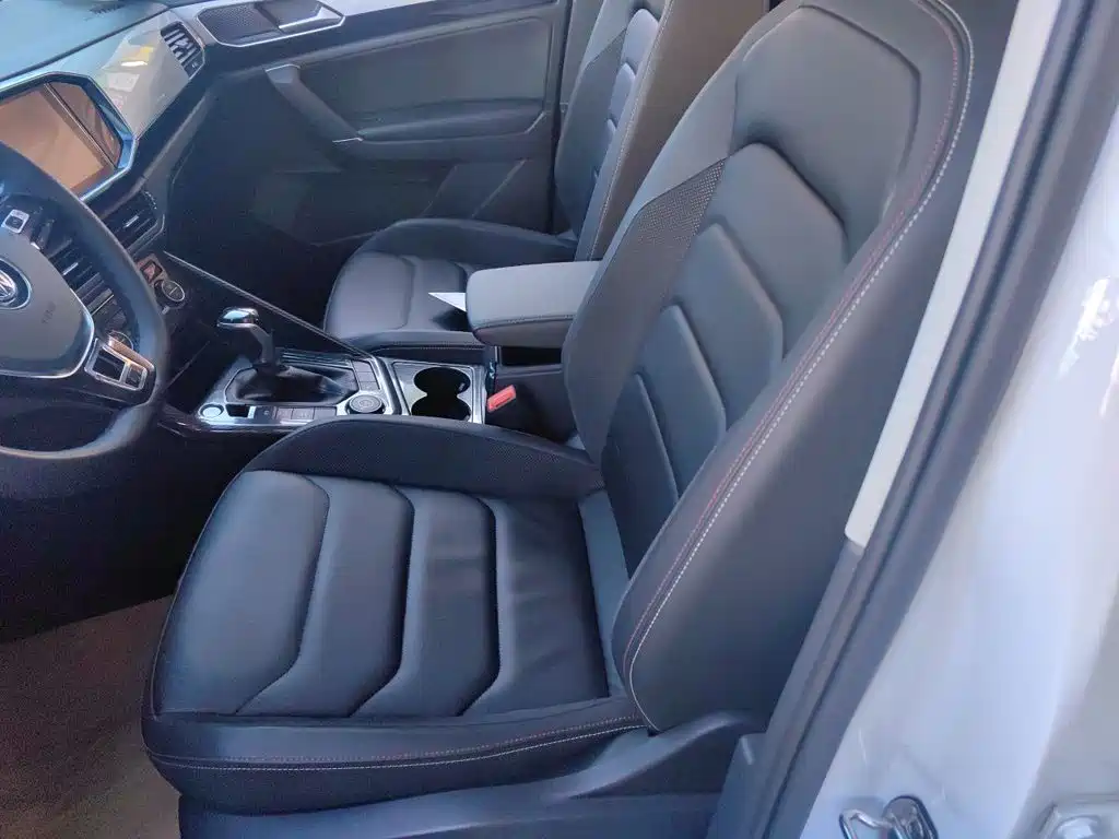 Photo 17 - Volkswagen Tayron