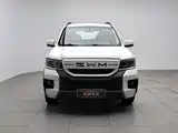 Photo 3 - SWM Motor SWM Swee Tiger EDi