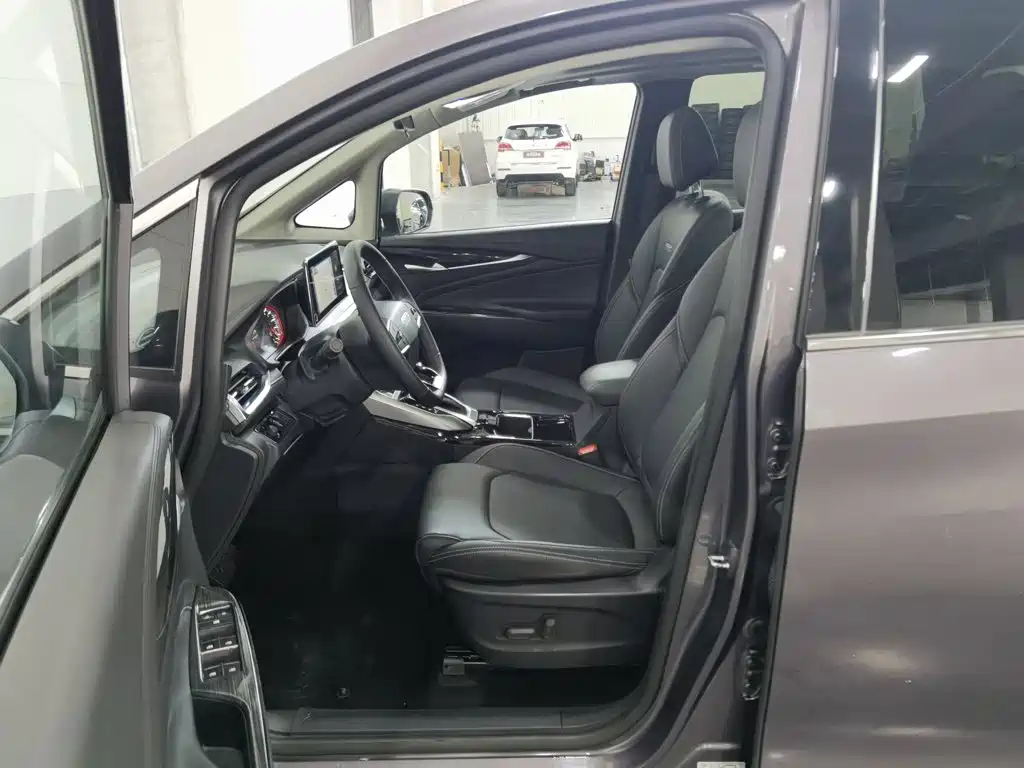 Фото 10 - SAIC Maxus Maxus G50
