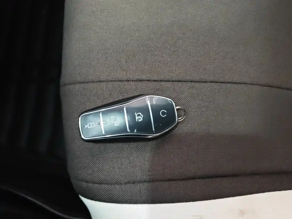 BYD e2 2024 2024 Honor Edition Comfort
